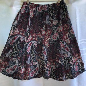 Ladies Skirt- AGB #1060